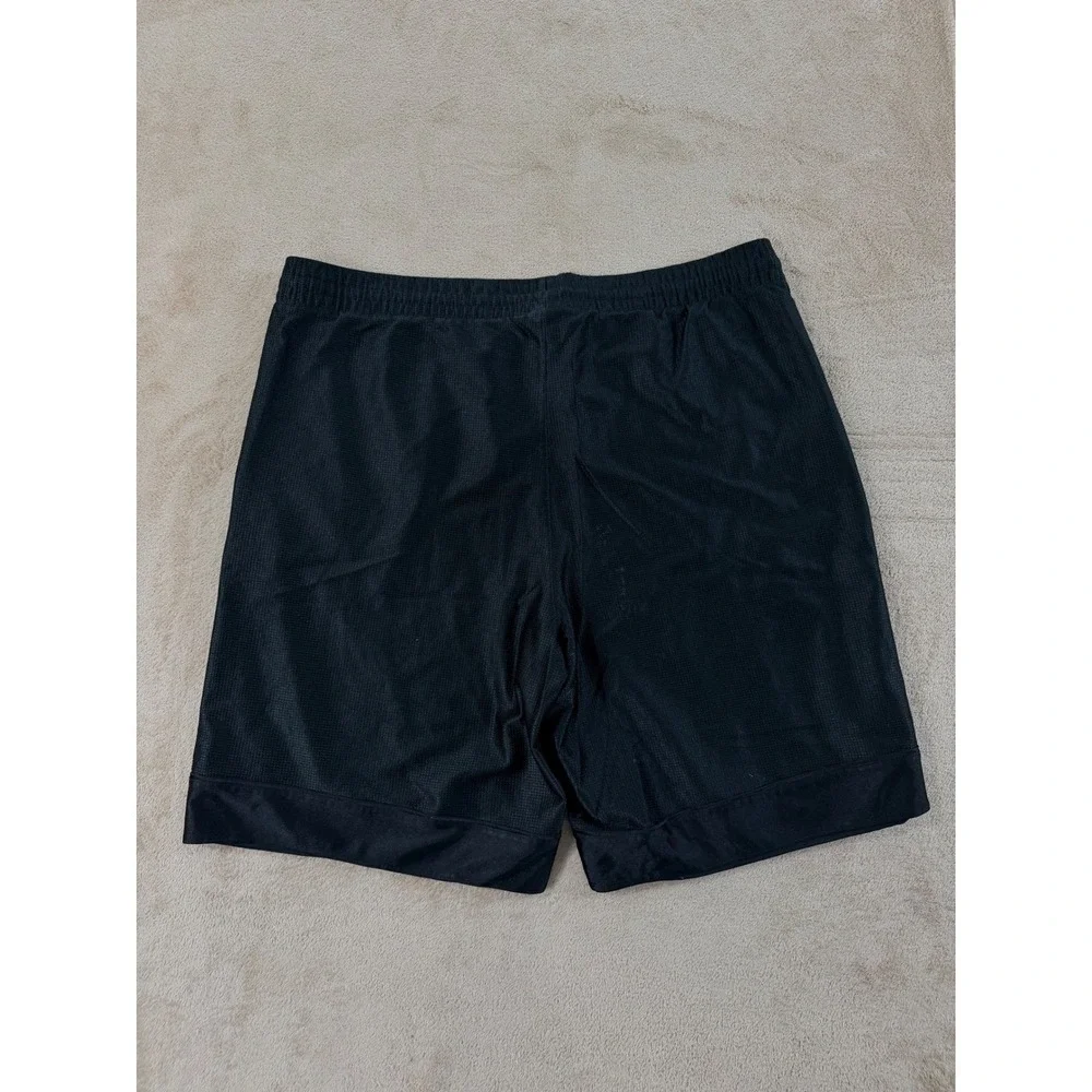Vintage Y2K Nike Dazzle Basketball Shorts 10
